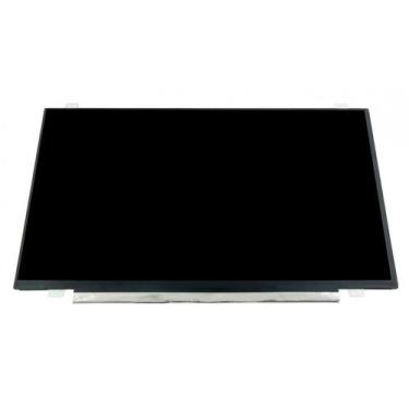 Imagem de Tela 14.0 Led slim de 40 pinos Compatível para Notebook Sony Vaio Pcg-