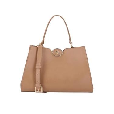 Imagem de Bolsa Luz da Lua Diana Tote Média