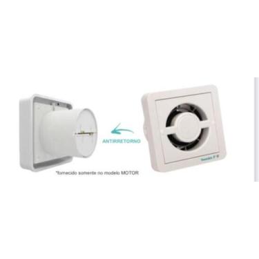 Imagem de Ventokit Exaustor New Classic M 80 Bivolt - Westaflex