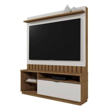 Imagem de Home Painel Diamantina para TV até 60” Polegadas com 1 Porta