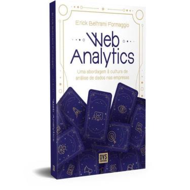 Imagem de Web Analytics