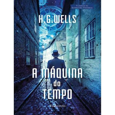 Imagem de Maquina Do Tempo