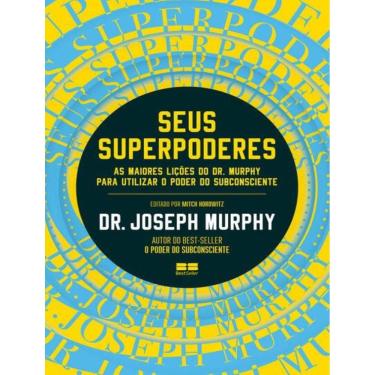 Imagem de Seus Superpoderes