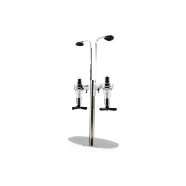 Imagem de Porta Bebidas Dispenser Bar Butler Whisky Dosador