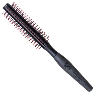Imagem de Escova Cabelo Profissional Rpm 8 Anti Estática Frizz Cricket