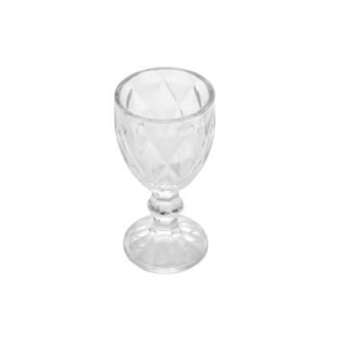Imagem de LYOR - Taça de Licor de Vidro Diamond 60ml