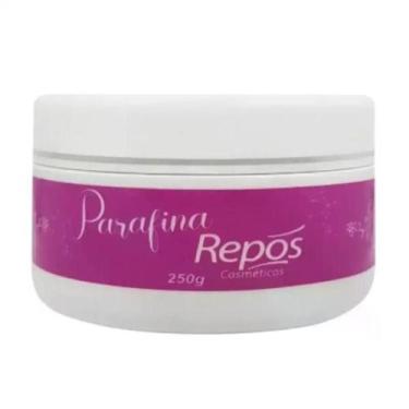 Imagem de Parafina Repos 250G Bronzeador