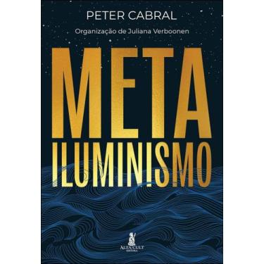 Imagem de Metailuminismo - ALTA CULT, 3