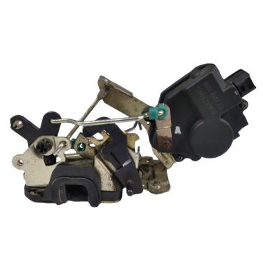 Imagem de Fechadura Porta Traseira Esquerda Jac J3 2012 6205150U8010L