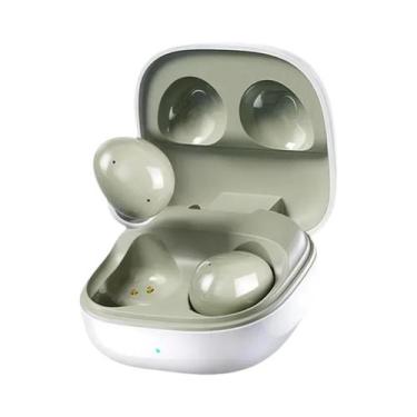 Imagem de Fones De Ouvido Sem Fio Bluetooth 5.4 Com Tradutor AI ANC Para Jogos E