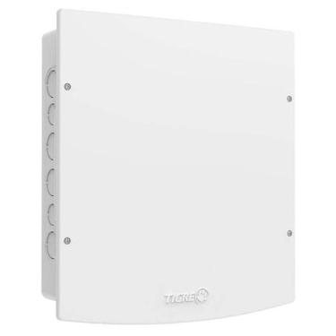 Imagem de Caixa de passagem elétrica de embutir cpt30 tigre