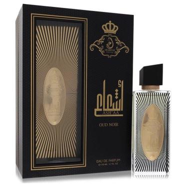 Imagem de Perfume Masculino Arabiyat Prestige Ash'Aa Oud Noir EDP (Unisex) 110 Ml