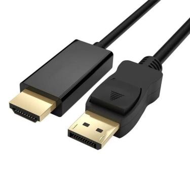 Imagem de Cabo Display Port X Hdmi