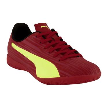 Imagem de Chuteira Futsal Puma Rapido III IT
