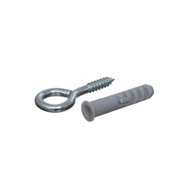 Imagem de Parafuso CBC Chata Expansiva 10 Unidades