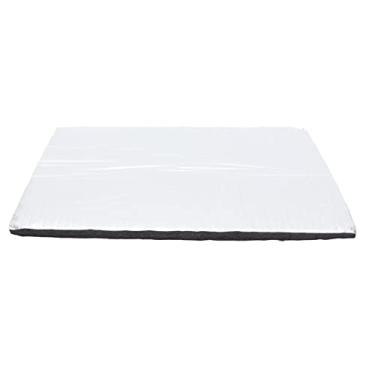 Imagem de RiToEasysports Algodão Isolamento de Aquecimento de Algodão para Extremidade 3 por Extremidade 5, Excelente Isolamento de Cama Quente de Impressoras 3D para Acessórios de Impressora 3D (235x235x10mm)