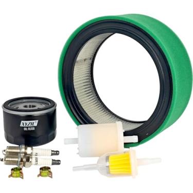 Imagem de Kit de ajuste XYZlL 180096 compatível com Miller Bobcat 225NT 225G Plus para Trailblazer 280NT DC/301G soldador compatível com Kohler Rehiko Command CH18 CH20 CH730 para motor Onan Performer P-220