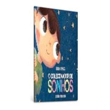 Imagem de o Colecionador De Sonhos - DSOP DIDATICO, Sortido