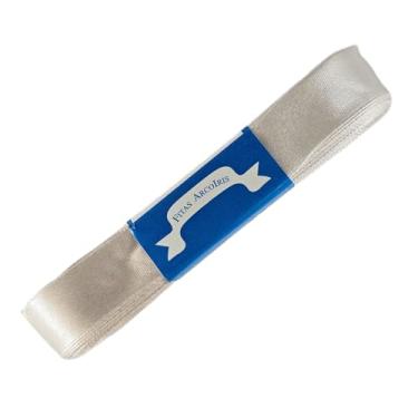 Imagem de TRADER, Fita De Cetim Trader 15mm N°3 Com 10 Metros, COR 1200 ROSA