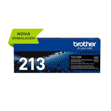 Imagem de Cartucho De Toner Brother Preto Tn213bk Tn-213bk Original Tn213 Tn-213 1.4k
