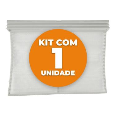 Imagem de Filtro Ar Condicionado 48.000 A 60.000 Btus Piso Teto Universal 1 Unidade
