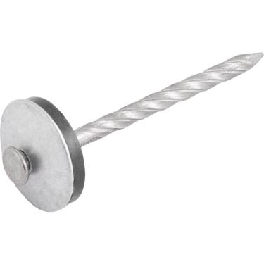 Imagem de Prego telheiro 18x27 ardox polido com 0,5 kg - Vonder