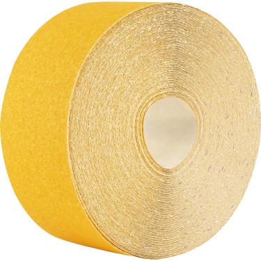 Imagem de Lixa Papel em Rolo LP100 120 mmx25m G100 Vonder