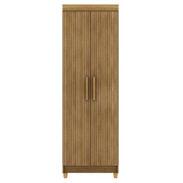 Imagem de Armario Multiuso 2 Portas 60 Cm Lin 10045 Nature Brisa Vlr Nature Brisa