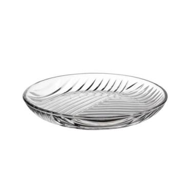 Imagem de Prato De Sobremesa Papillon Cristal Ecológico 18,2Cm - L Hermitage - F