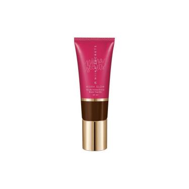 Imagem de Eudora Niina Secrets Hidra Glow Base Líquida Natural 100 30ml-Unissex