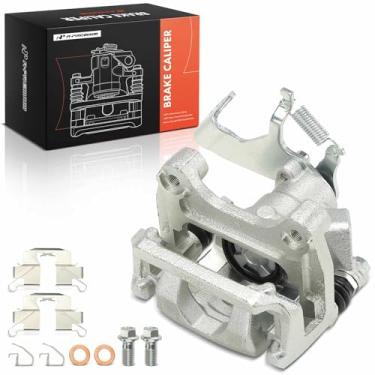 Imagem de A-Premium Pinça de freio para Mazda Cx-5 2013-2015, um lado, 1 pistão, com freio, traseira direita