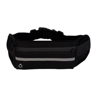 Imagem de Pochete Corrida Treino Exercícios para Celular Impermeável - Zein, Pre