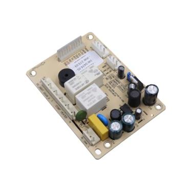 Imagem de PLACA DE POTENCIA REFRIGERADOR ELECTROLUX DF44 DW44S BIV ORIG - A21287801