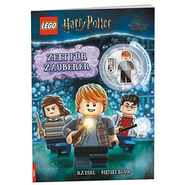 Imagem de LEGO® Harry Potter(TM) - Zeit für Zauberer
