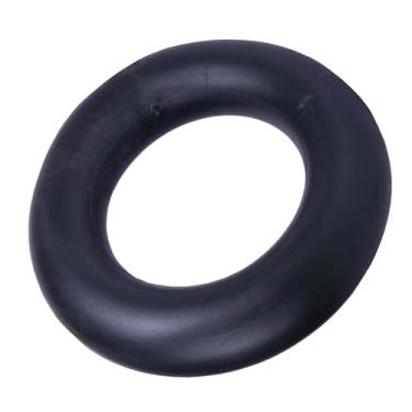 Imagem de Vaveren Câmara de ar inflável de PVC e espesso de 100 cm para esportes de inverno e verão, como flutuação, esqui trenó na neve.