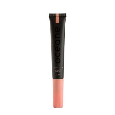 Imagem de Océane Edition Liquid Blush - Blush 20ml Peachy