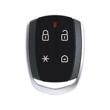 Imagem de Controle Remoto Para Alarme Pósitron CR DPN74