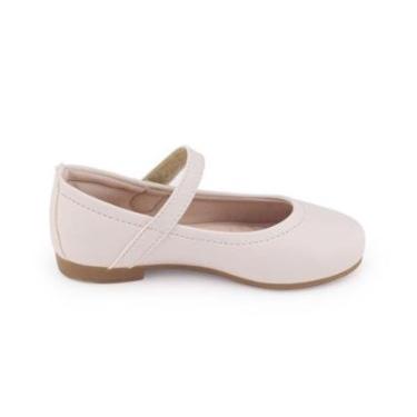 Imagem de Sapatilha mna Pampili 100.500 mini casual-Feminino
