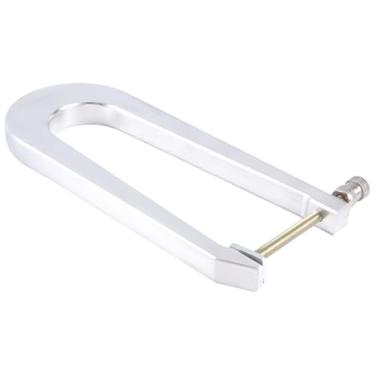 Imagem de oshhni Grampos para Travessa de Violino: Práticos e Confiáveis ​​para Reparo de Rachaduras em Violinos e Violoncelos.