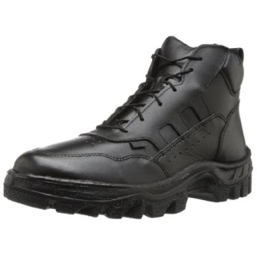 Imagem de Rocky TMC Botas Chukka esportivas aprovadas por postais