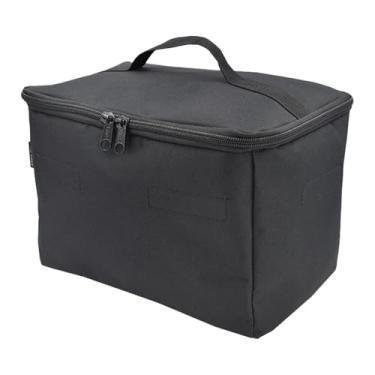 Imagem de rockible Coletor de Bolas de Tênis com Cesto Apanhador, Multiuso e Portátil para Bolas de Pickleball