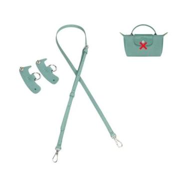 Imagem de Conjunto De Alças De Couro Longchamp De 100-120cm Para DIY, Acessórios
