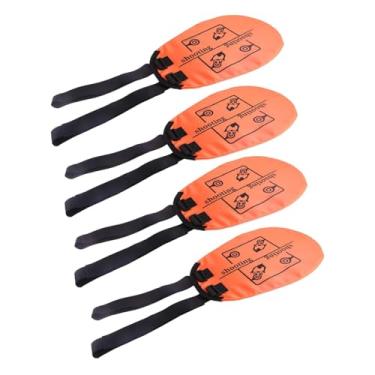 Imagem de MotiveTech Alvo para Gol de Futebol (4 unidades), Alvo para Chute a Gol de Futebol, Ferramenta de Treinamento para Finalização de Gols Strong Gifts