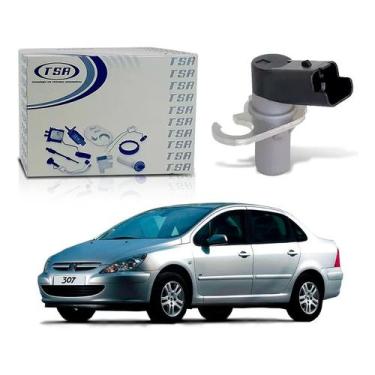Imagem de Sensor De Rotação Tsa 307 Sedan 2.0 2000 A 2006