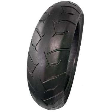 Imagem de Pneu Moto 160 60 R17 Diablo Traseiro TL 69W Pirelli