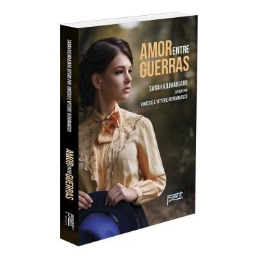 Imagem de Amor Entre Guerras