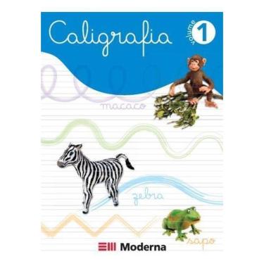 Imagem de Caligrafia 1