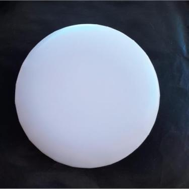 Imagem de Banqueta Alta para Balcão de Cozinha em Aço Tubular - Design Moderno com Encosto de Arame e Estofamento Premium, Suporta 120kg(Branco)