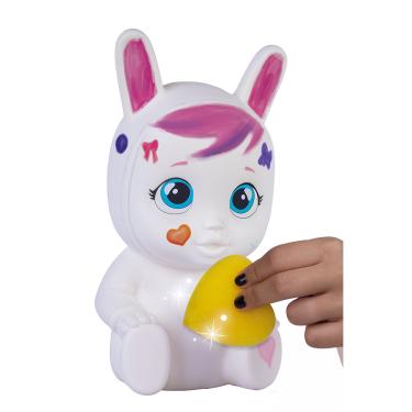 Imagem de CRY BABIES COFRINHO DIVERTIDO 2813 COTIPLAS