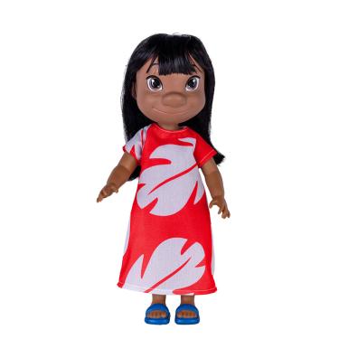 Imagem de BONECA LILO E STITCH 2899